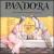 Pandora: Music of the Post-Byzantine High Society, Vol. 3 von Christodoulos Halaris