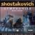 Shostakovich: Symphonies [Box Set] von Rudolf Barshai