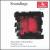 Soundings: Piano Works of Donald Betts von Donald Betts