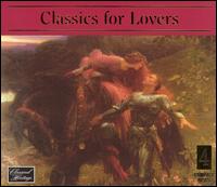 Classics for Lovers von Various Artists