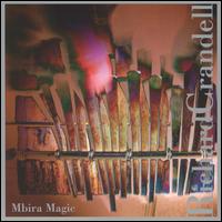 Mbira Magic von Richard Crandell