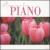 Romantic Piano [Madacy 2000] von Various Artists