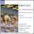 Britten: Les Illuminations; Our Hunting Fathers; Quatre Chansons Françaises von Steuart Bedford
