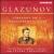Glazunov: Symphony No. 6; Characteristic Suite von Valery Polyansky