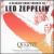 The Led Zeppelin Chamber Suite: A Classic Rock Tribute to Led Zeppelin [CD] von Classic Rock String Quartet