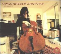 En Sonate von Sonia Wieder-Atherton