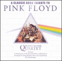 The Pink Floyd Chamber Suite: A Classic Rock Tribute To Pink Floyd [CD] von Classic Rock String Quartet