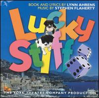 Lucky Stiff [Off-Broadway Cast] von Original Off-Broadway Cast