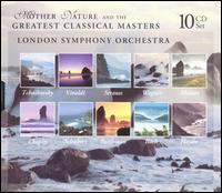 Classical Masters and the Sea von London Symphony Orchestra