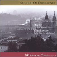 Sounds of Excellence: 200 Greatest Classics, Vol. 5 von Various Artists
