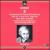 Mozart: 5 Concertos for Piano & Orchestra von Clara Haskil