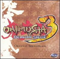 Onimusha 3: Demon Siege (Original Soundtrack) von Various Artists