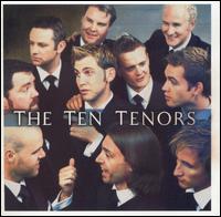Larger Than Life von The Ten Tenors