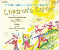Children's Corner: Piano Music for Children von Various Artists