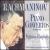 Rachmaninov: Piano Concertos (Complete); Paganini Rhapsody von Various Artists