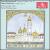 Rachmaninoff: Sonata in G minor; Kabalevsky: Sonata, Op. 71 von Antony Cooke