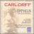 Carl Orff: Orpheus (Carl Orff's Original Authorized Recording) von Carl Orff