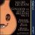 Mauro Giuliani: Concertos for Guitar and Orchestra Nos. 1-2 von Edoardo Catemario