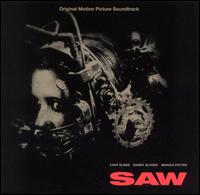 Saw [Original Motion Picture Soundtrack] von Various Artists
