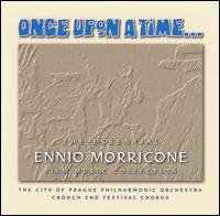 Once Upon a Time: The Essential Ennio Morricone Film Music Collection von Ennio Morricone