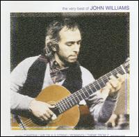 Best of John Williams [Crimson] von John Williams