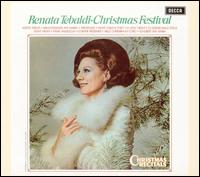 Christmas Festival von Renata Tebaldi