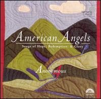 American Angels von Anonymous 4