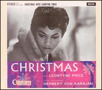 Christmas With Leontyne Price von Herbert von Karajan