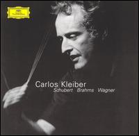 Tribute to a Unique Artist von Carlos Kleiber