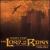 Themes from the Lord of the Rings Trilogy von Various Artists