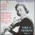 Beethoven: Violin Concerto; Spring Sonata von Erica Morini
