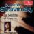 Soulima Stravinsky: Six Sonatinas and Other Piano Pieces for Young Pianists von Elisha Gilgore