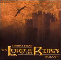 Themes from the Lord of the Rings Trilogy von Various Artists