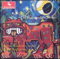 The Jaguar and the Moon von Barbara Winchester