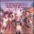 What If Mozart Wrote "Born to Be Wild" von Hampton String Quartet