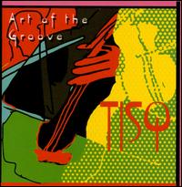 Art of the Groove von Turtle Island String Quartet