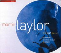 Linn Box One von Martin Taylor