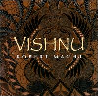 Macht: Vishnu von Robert Macht