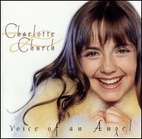 Voice of an Angel von Charlotte Church
