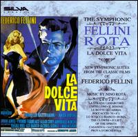La Dolce Vita: The Symphonic Fellini/Rota von Czech Symphony Orchestra
