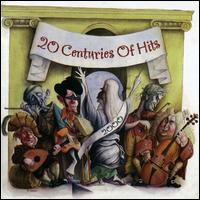 20 Centuries of Hits von Various Artists