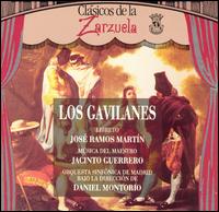 Clasicos de la Zarzuela von Various Artists