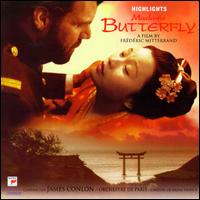 Puccini: Madama Butterfly (Highlights) von Various Artists
