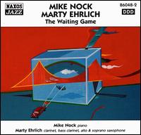 The Waiting Game von Mike Nock