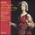 Handel: An Ode for St. Cecilia's Day von Robert King