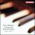 Piano Works by Lennox and Michael Berkeley von Margaret Fingerhut