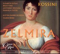 Rossini: Zelmira von Maurizio Benini