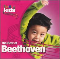 Enfants Classiques: Le Meilleur de Beethoven von Various Artists