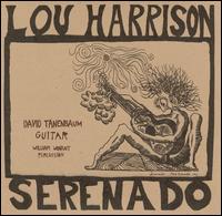 Lou Harrison: Serenado von Lou Harrison