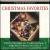 Christmas Favorites [2001] von Knightsbridge Choir